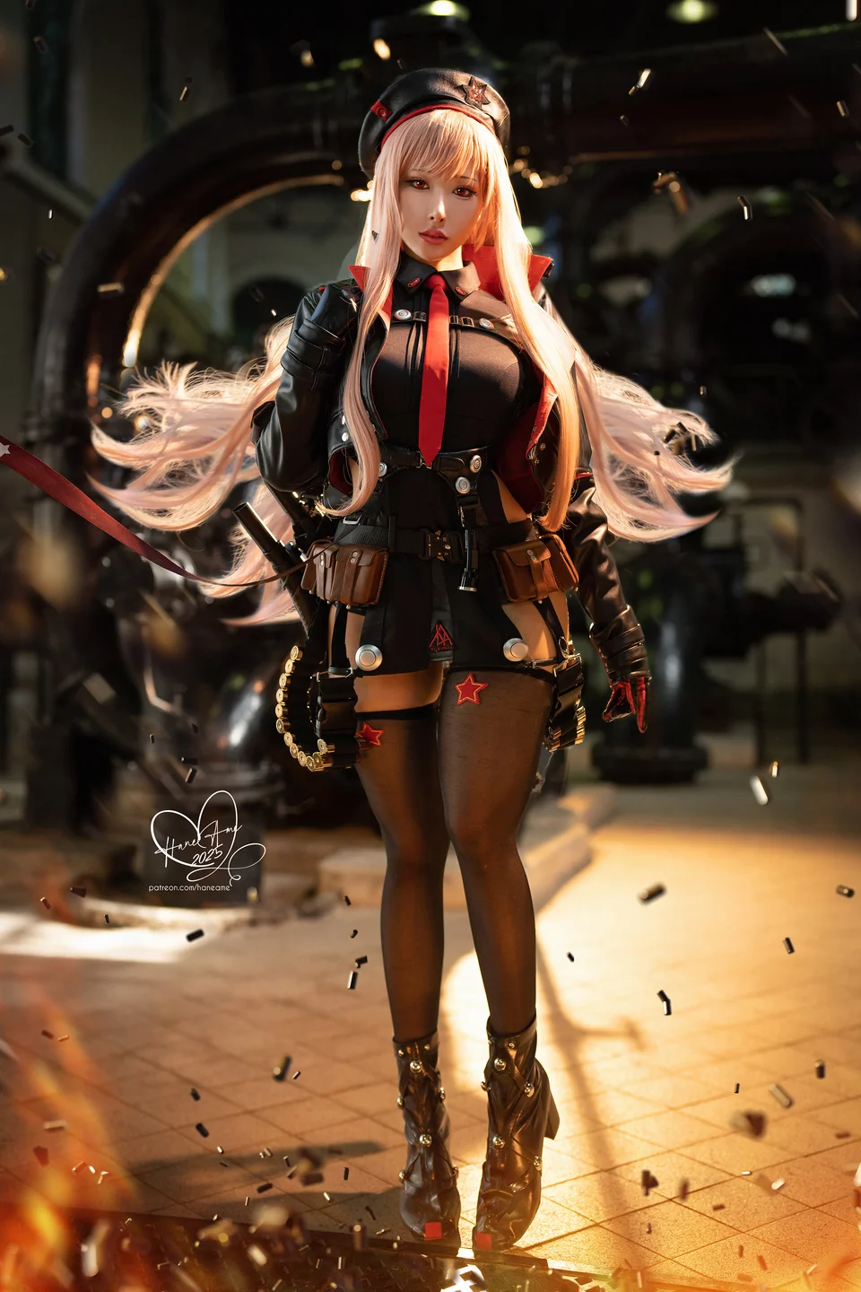 雨波_HaneAme - NIKKE：拉毗 [46P,5V-1.4GB] 1 (3).webp